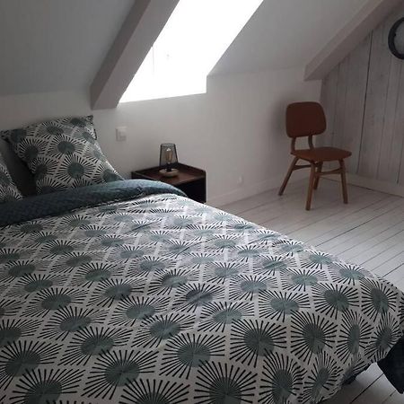 A bon port Grandcamp-Maisy Extérieur photo