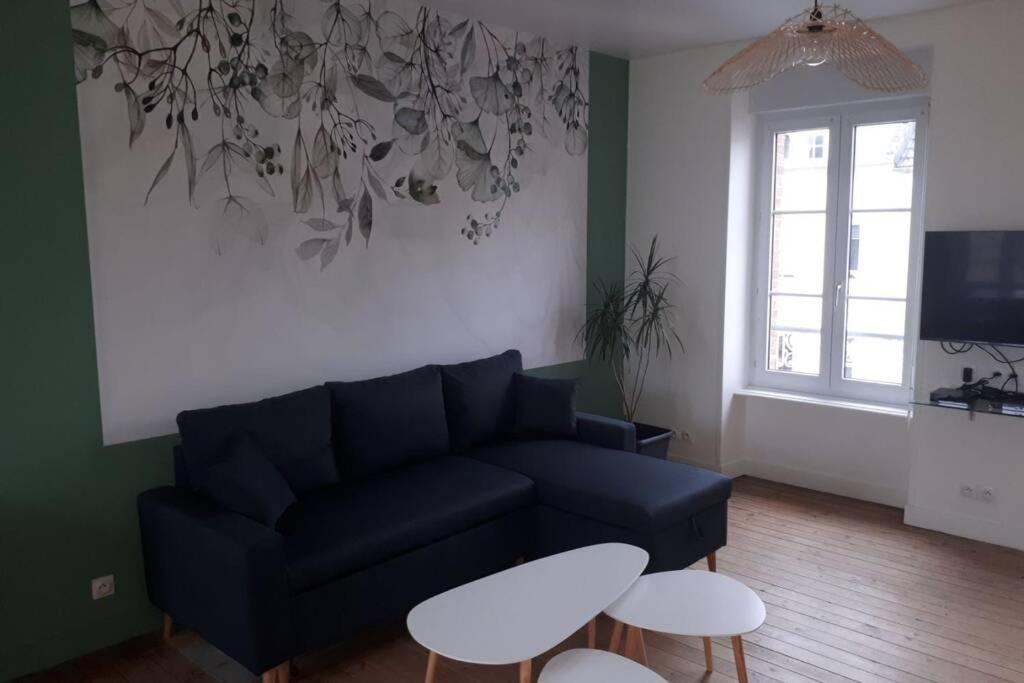 A bon port Grandcamp-Maisy Extérieur photo